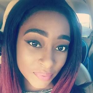 Meet your Posher, Nikki